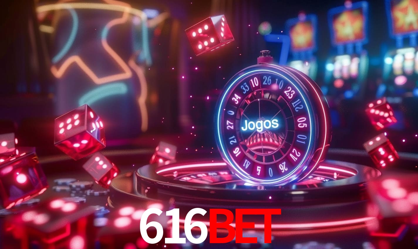 Cassino ao Vivo 616bet - Dealers Brasileiros Profissionais