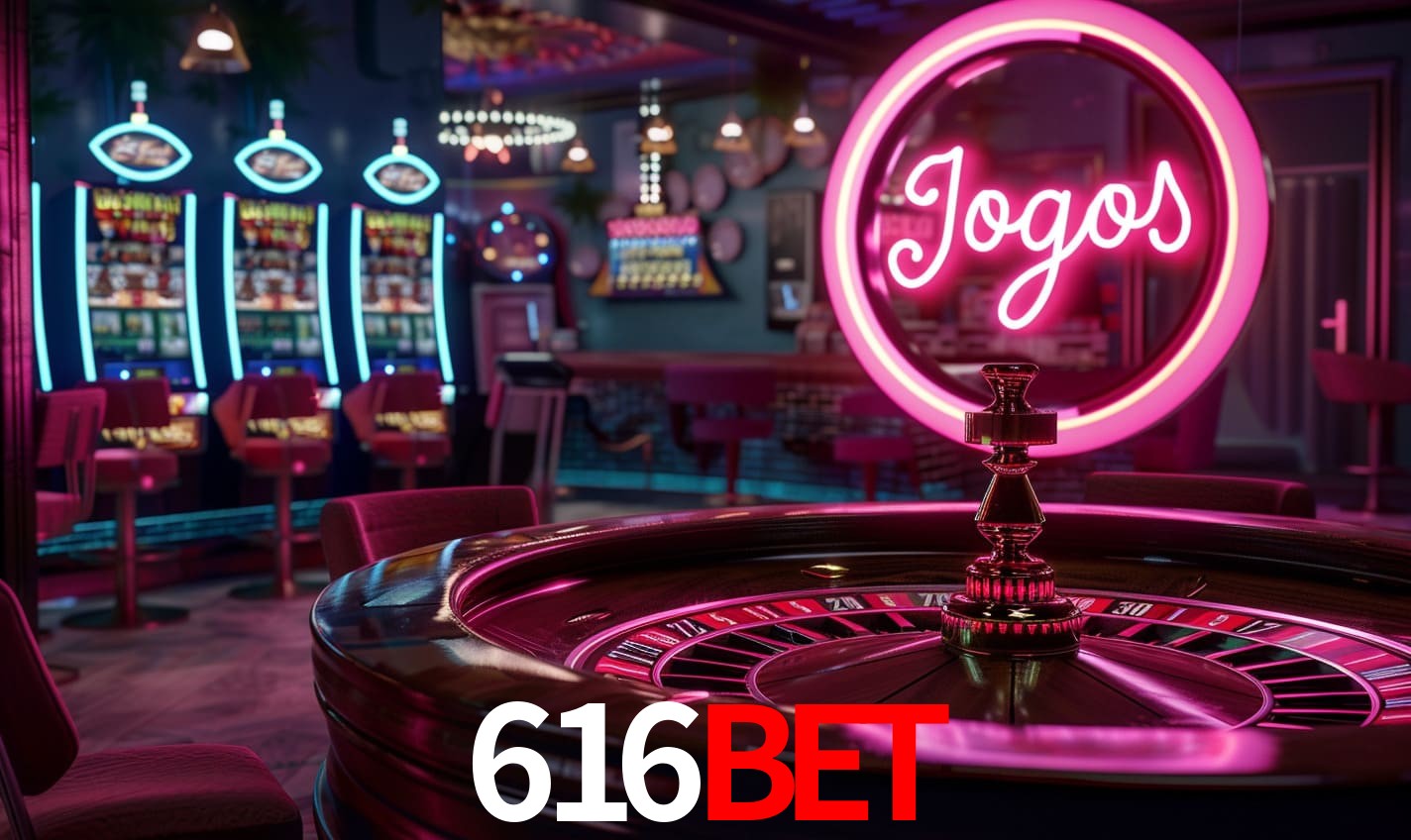 Jogos de Mesa Premium 616bet - Blackjack, Roleta, Baccarat